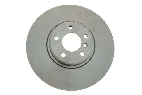 Диск гальмівний для Volkswagen, Audi, Skoda, Seat MEYLE 3155213070 фото товару