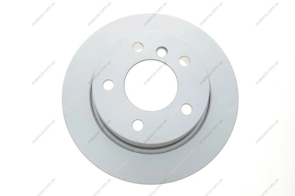 <strong>Диск гальмівний BMW T. E46 95-05 MEYLE 3155230041PD (фото 1)</strong>