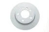 <strong>Диск гальмівний BMW T. E46 95-05 MEYLE 3155230041PD (фото 1)</strong>