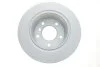 <strong>Диск гальмівний BMW T. E46 95-05 MEYLE 3155230041PD (фото 4)</strong>