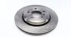 <strong>Диск гальмівний BMW T. E46 99-06 MEYLE 3155230043 (фото 1)</strong>