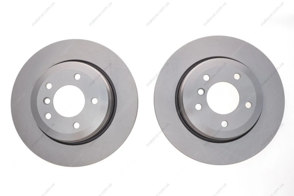 <strong>Диск гальмівний BMW T. 5 03-10 MEYLE 3155230047 (фото 1)</strong>