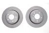 <strong>Диск гальмівний BMW T. 5 03-10 MEYLE 3155230047 (фото 1)</strong>