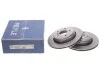 <strong>Диск гальмівний BMW T. 5 03-10 MEYLE 3155230047 (фото 2)</strong>