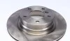 <strong>Диск гальмівний BMW T. 1/3 04- MEYLE 3155230049 (фото 5)</strong>
