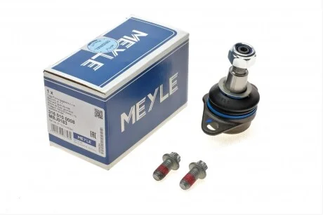 Опора кульова для BMW MEYLE 3160100008 фото товару