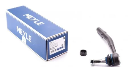 Накінечник E39 (520-535) для BMW MEYLE 316 020 0003 фото товару