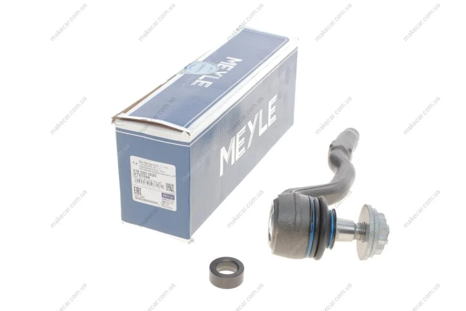 <strong>Накінечник кермової тяги MEYLE 316 020 0020 (фото 1)</strong>