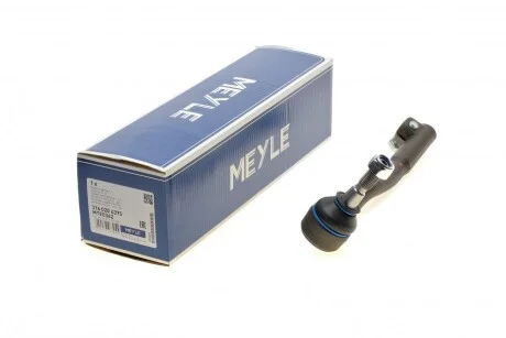 Накінечник кермової тяги для BMW MEYLE 316 020 4375 фото товару