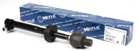 Тяга кермова для BMW MEYLE 3160304303 фото товару