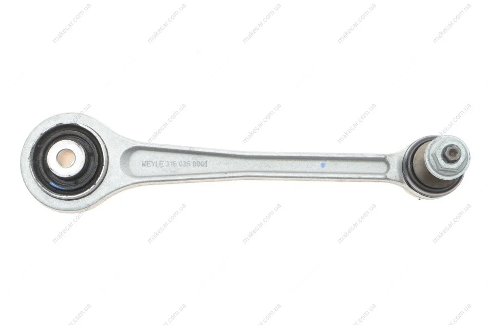 <strong>Важіль задній BMW 5 E39, 5 E60, E61 MEYLE 316 035 0001 (фото 1)</strong>
