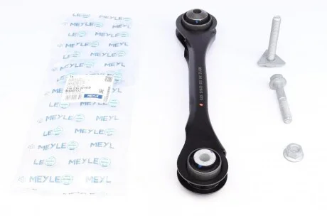 Важіль підвіски для BMW MEYLE 3160350016S фото товару