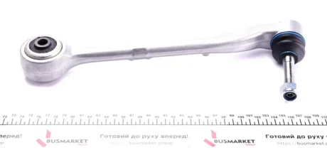 Важіль підвіски для BMW MEYLE 316 050 0001 фото товару