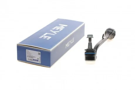 Важіль підвіски HD для BMW MEYLE 3160500016HD фото товару
