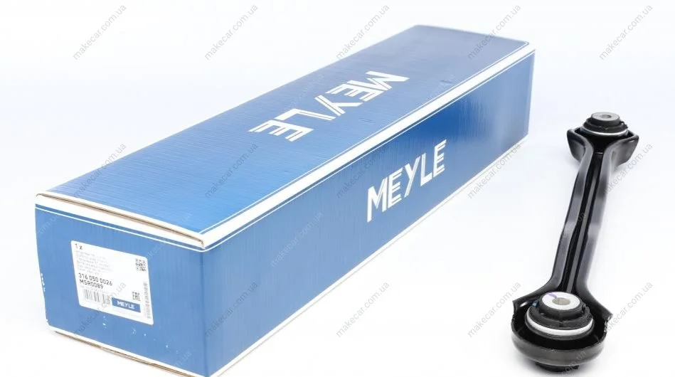 <strong>Важіль MEYLE 3160500026 (фото 1)</strong>