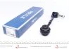 Важіль підвіски BMW P. E90 320D-335 /X1 E84 09- для BMW MEYLE 3160500045 фото товару