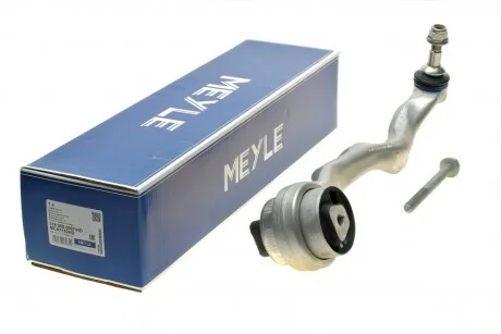 Важіль підвіски для BMW MEYLE 316 050 0067/HD фото товару