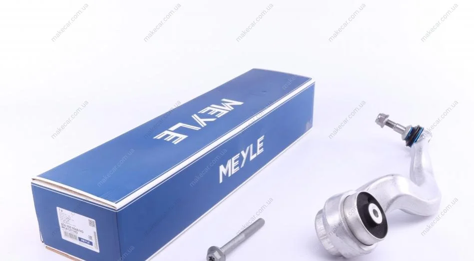 <strong>Важіль підвіски HD лівий MEYLE 3160500068HD (фото 1)</strong>