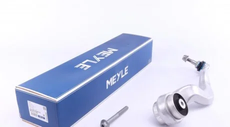 Важіль підвіски HD лівий для BMW MEYLE 3160500068HD фото товару