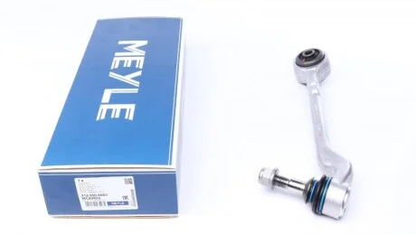 Важіль для BMW MEYLE 3160500083 фото товару