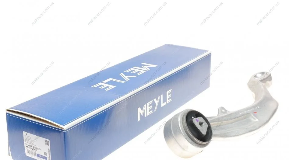 <strong>Важіль підвіски HD BMW P. E60/61 XI PR MEYLE 3160500096HD (фото 1)</strong>