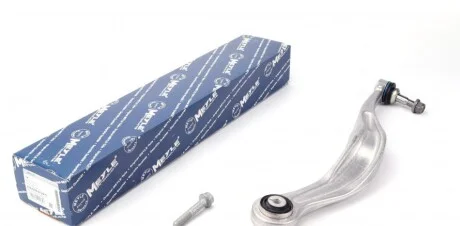 Важіль підвіски для BMW, Alpina MEYLE 3160500124S фото товару