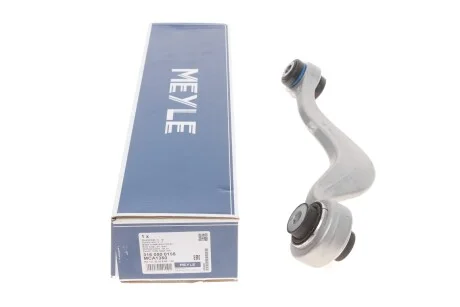 Важіль підвіски для BMW MEYLE 316 050 0156 фото товара