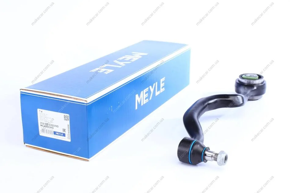 <strong>Важіль підвіски HD E34 MEYLE 316 050 4333/HD (фото 1)</strong>