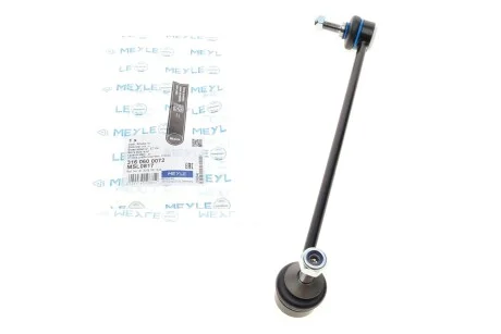 Стійка стабілізатора для BMW MEYLE 316 060 0072 фото товару