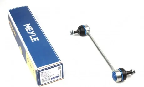 Стійка стабілізатора HD для BMW MEYLE 316 060 4322/HD фото товару