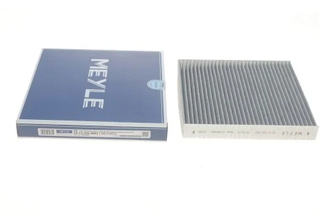 Фільтр салону для MEYLE 32-12 320 0007 фото товару