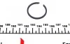 <strong>Підшипник маточини колеса (комплект) MEYLE 32-14 650 0003 (фото 2)</strong>