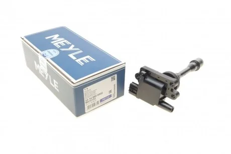 Котушка системи запалювання для Mitsubishi MEYLE 32-14 885 0002 фото товару