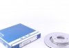 Тормозной диск MEYLE 32-15 521 0025/PD (фото 1)