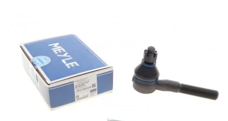 Наконечник рульової тяги для Mitsubishi, Hyundai MEYLE 32-16 020 0027 фото товару