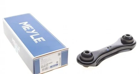 Тяга задньої підвіски для Mitsubishi MEYLE 32-16 035 0000 фото товару