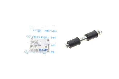 Стійка стабілізатора для Mitsubishi MEYLE 32-16 060 0016 фото товару