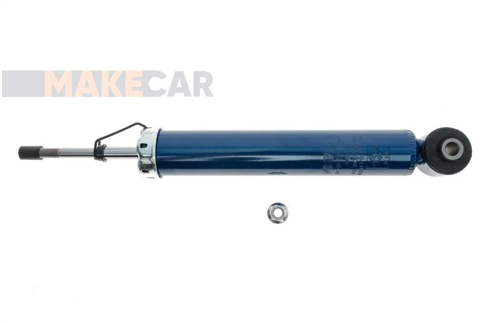 <strong>Амортизатор газовий задній Mitsu Outlander II MEYLE 32-26 725 0003 (фото 1)</strong>
