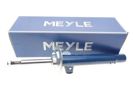 Амортизатор передній лівий для BMW MEYLE 326 623 0000 фото товару