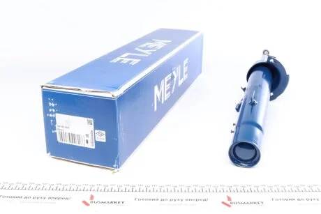 Ам-тор передн. лівий bmw 1 (e81, e87) 04- для BMW MEYLE 3266230042 фото товару
