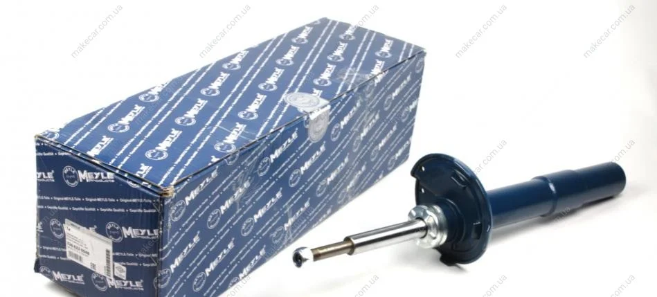 <strong>Амортизатор лівий BMW E65/E66 02- 730-750 LE MEYLE 326 623 0048 (фото 1)</strong>