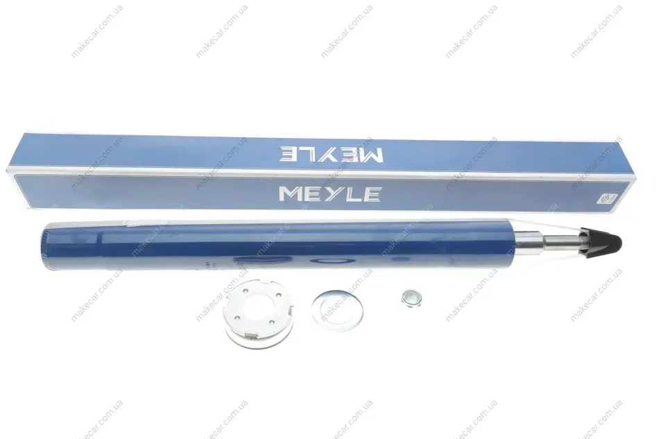 <strong>Амортизатор передній Е34 (шток-22/dia.14/M12 MEYLE 326 624 0006 (фото 1)</strong>