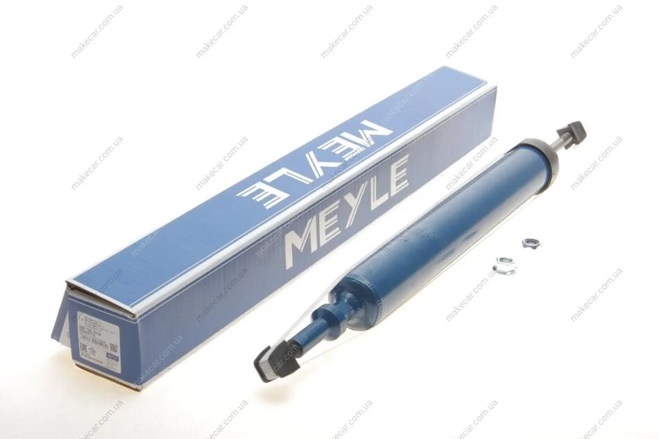 <strong>Амортизатор газовий задній MEYLE 326 725 0032 (фото 1)</strong>