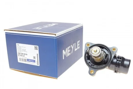 Термостат BMW (вир-во) для BMW MEYLE 3282280018 фото товару