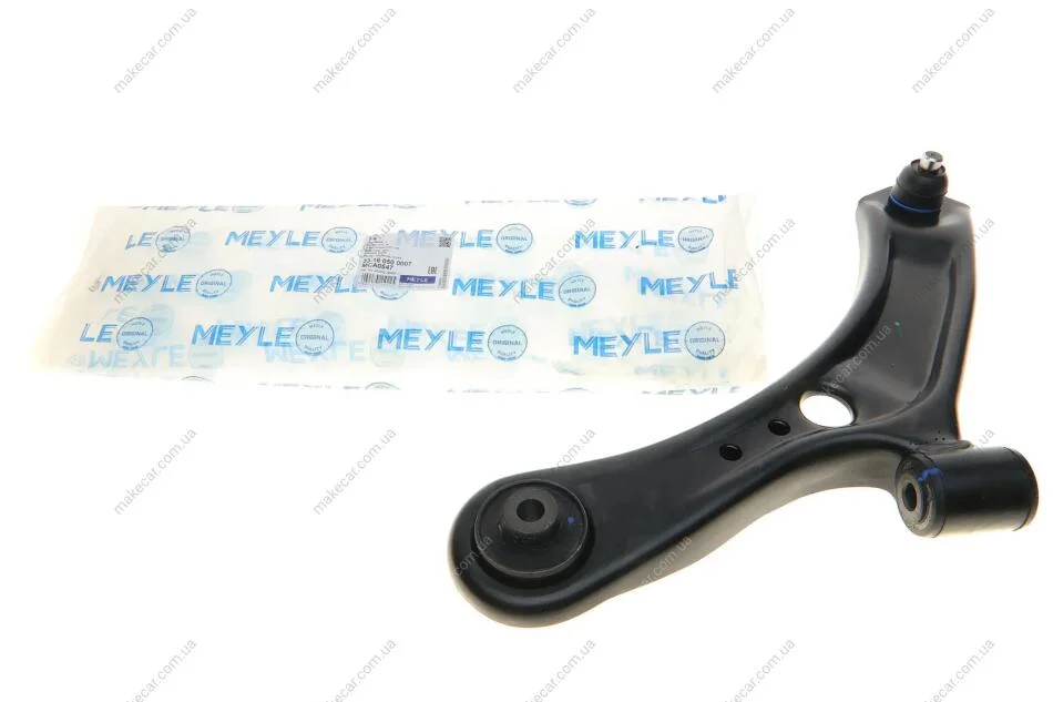 <strong>Важіль підвіски MEYLE 33-16 050 0007 (фото 1)</strong>