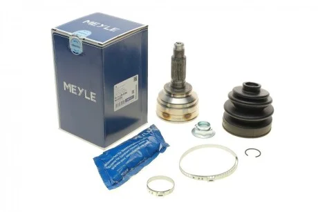 Шарнір рівних кутових швидкостей для Mazda MEYLE 35-14 498 0008 фото товару