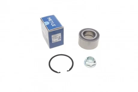 Підшипник маточини для Mazda MEYLE 35-14 650 0002 фото товару
