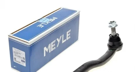 Наконечник рульової тяги для Mazda MEYLE 35-16 020 0047 фото товару