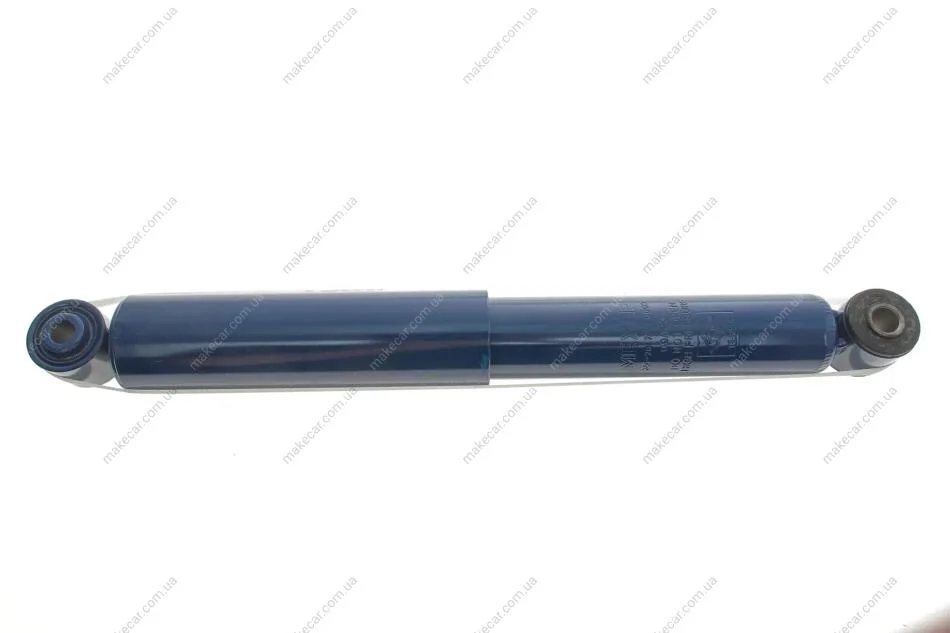 <strong>Амортизатор задній MAZDA T. 6 07- MEYLE 35267250003 (фото 1)</strong>