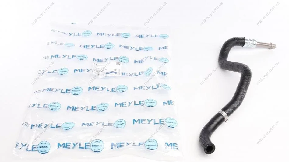 <strong>Гідравлічний шланг MEYLE 359 203 0006 (фото 1)</strong>